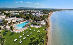 Canne Bianche Lifestyle Hotel